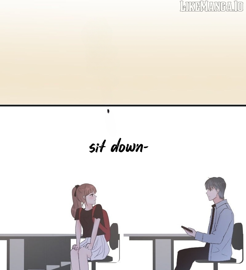 Soul to Soul Chapter 14 - page 41